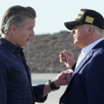 Newsom vs. Trump: California Sovereignty Showdown Escalates