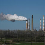 EPA Targets Power Plant Emissions in Major Repeal