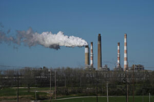 EPA Targets Power Plant Emissions in Major Repeal
