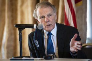 Michael Madigan Sentenced to Prison for Corruption Conviction