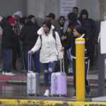 Lawsuit Challenges Trump’s Asylum Port Restrictions