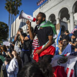 National Guard Deployed as Immigration Crackdown Intensifies