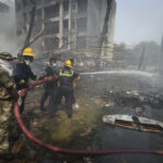 Tragic Air India Crash Leaves 241 Dead, One Survivor