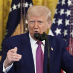 E. Jean Carroll Wins Rehearing Denial Over Trump Trial