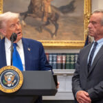 Judge Rules Trump NIH Grant Cuts Illegal, Cites Bias