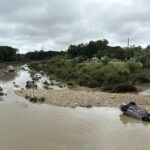 San Antonio Floods Claim 13 Lives After Torrential Rainfall