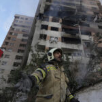 Iran Confirms Gen. Salami Dead in Israeli Military Strike