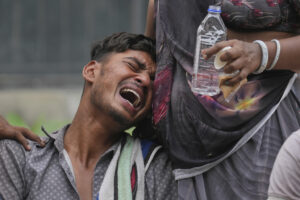 Air India Boeing 787 Crash: Black Box Recovered, Cause Sought