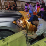 Delaney Hall Jailbreak: Detainees Escape During Uprising