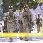 Trump Sends Military Amid No Kings Nationwide Rally