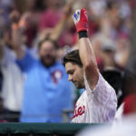 Phillies’ Trea Turner Celebrated in Emmy Documentary