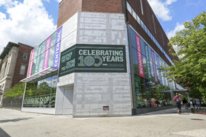 Schomburg Center Marks 100 Years of Black Cultural Legacy