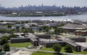NYC Mayor Blocked from ICE Return to Rikers Island