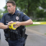 Surge in U.S. Political Violence Signals Dark Shift