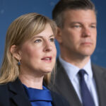 Rep. Melissa Hortman Killed in Political Attack, State in Mourning