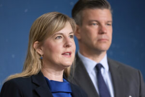 Rep. Melissa Hortman Killed in Political Attack, State in Mourning