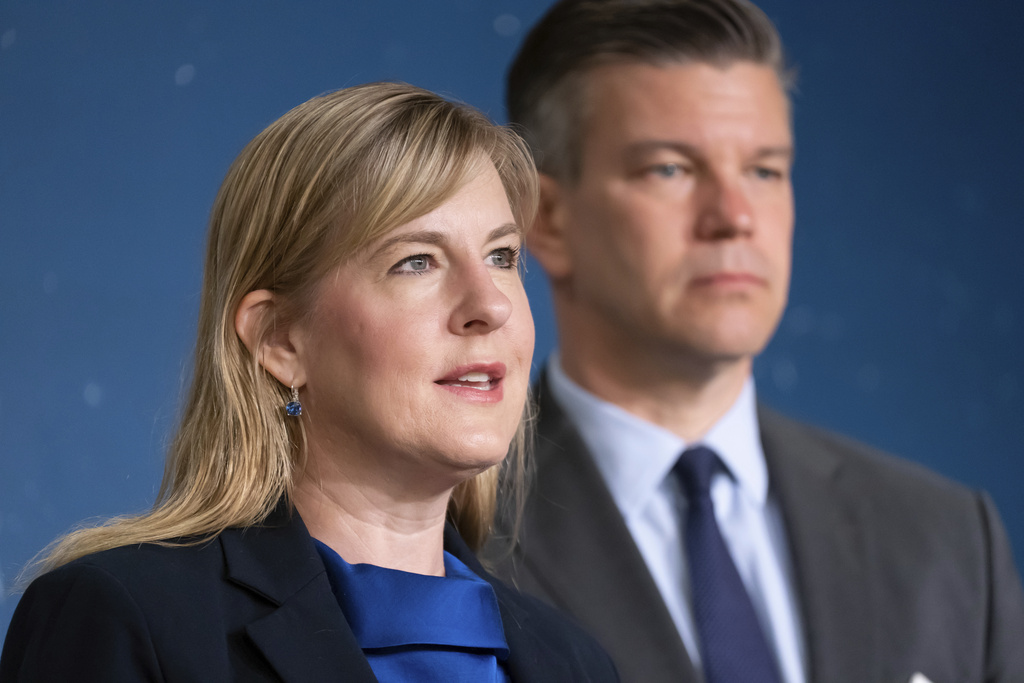 Rep. Melissa Hortman Killed in Political Attack, State in Mourning