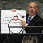 Israeli PM Netanyahu Targets Iran, Eyes Legacy Shift Amid War