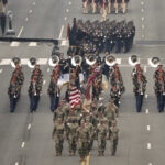 Army Anniversary, Trump Parade Met with Nationwide Backlash