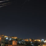 U.S. Evacuates Staff Amid Israel-Iran Escalation