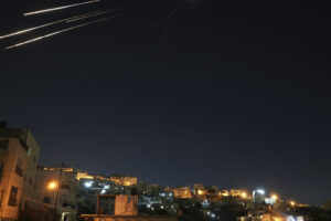 U.S. Evacuates Staff Amid Israel-Iran Escalation