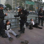 Mayor Bass Lifts Downtown LA Curfew After Protests