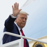 NAACP Refuses to Invite Trump to 2025 Convention