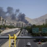 Israel Kills Iranian General Amid Escalating Airstrikes