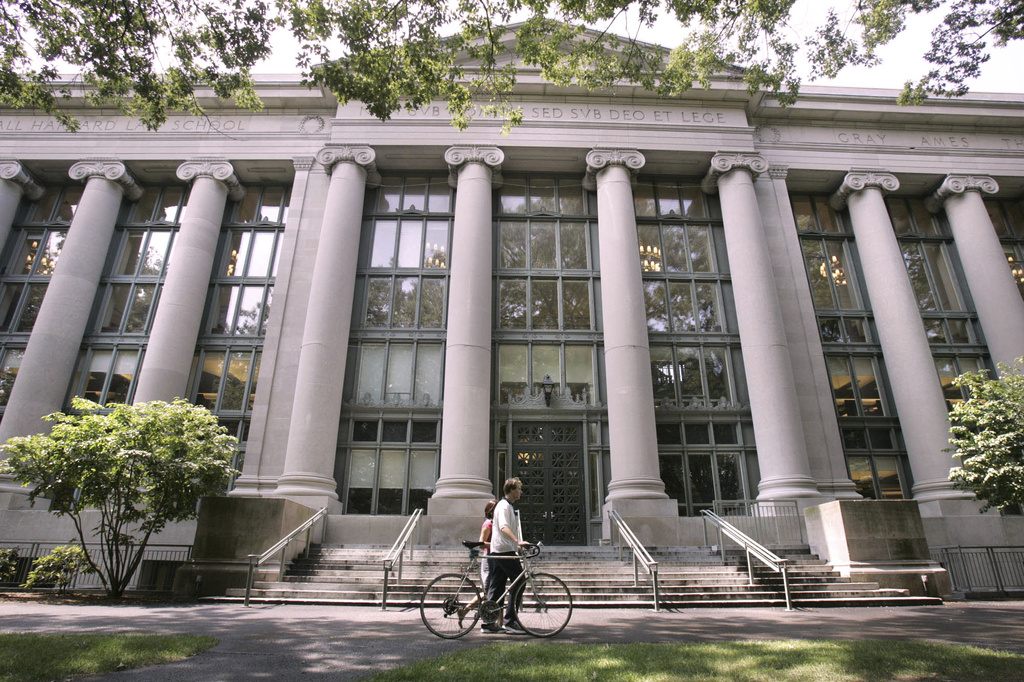 Court Halts Trump Push to Restrict Foreign Enrollments