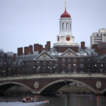 Judge Blocks Trump Move to Bar Foreign Harvard Students