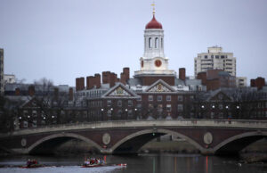 Judge Blocks Trump Move to Bar Foreign Harvard Students