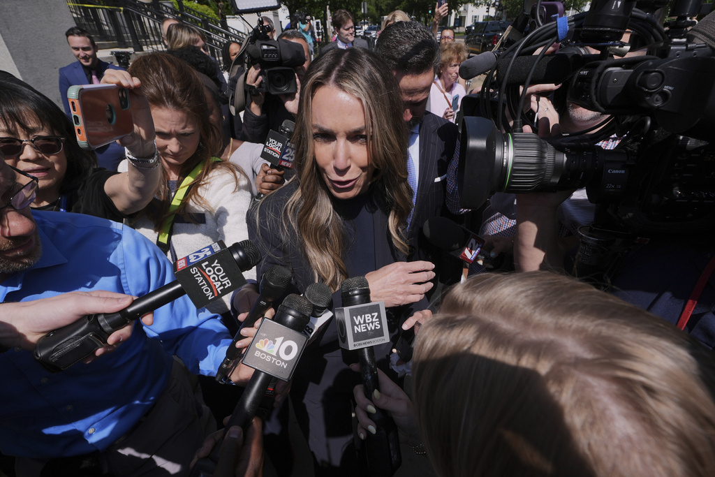 Second Karen Read Trial Centers On O’Keefe’s Death