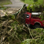 Weekend Flooding in West Virginia Leaves 6 Dead