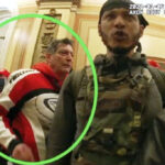 Jury Awards $500K in Capitol Riot Assault