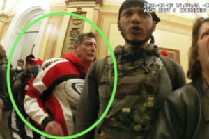Jury Awards $500K in Capitol Riot Assault