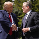 U.S.-UK Trade Pact Nears Completion Amid Steel Talks