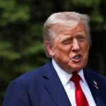 Trump’s Iran Strike Challenges His Anti-War Legacy