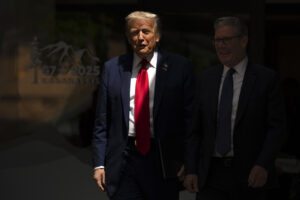 Sheinbaum Stays at G7 Despite Trump Pull‑out: News Summary