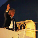 G6 Leaders Conclude Summit Without Trump Participation