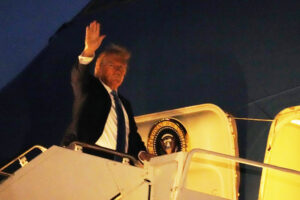 G6 Leaders Conclude Summit Without Trump Participation