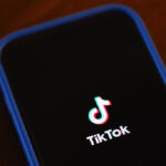 Trump Extends TikTok Deadline Again to Finalize Deal