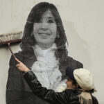 Cristina Fernández Gets Home Prison for Corruption