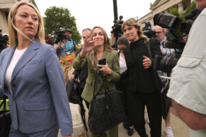 Second Karen Read Trial Centers On O’Keefe’s Death