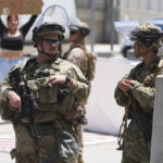 Trump Retains Authority in California National Guard Dispute
