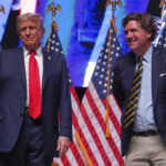 Trump’s Iran Strike Tests Loyalty of MAGA Allies