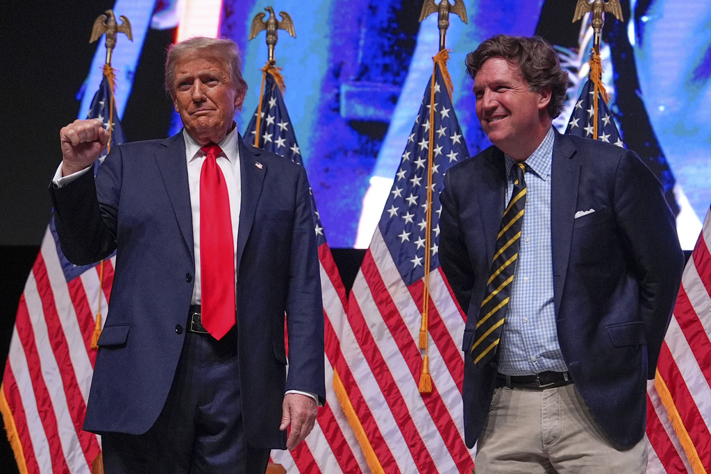 Trump’s Iran Strike Tests Loyalty of MAGA Allies