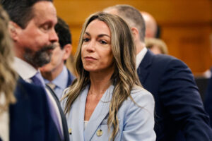 Jury Clears Karen Read of Murder, DUI Conviction