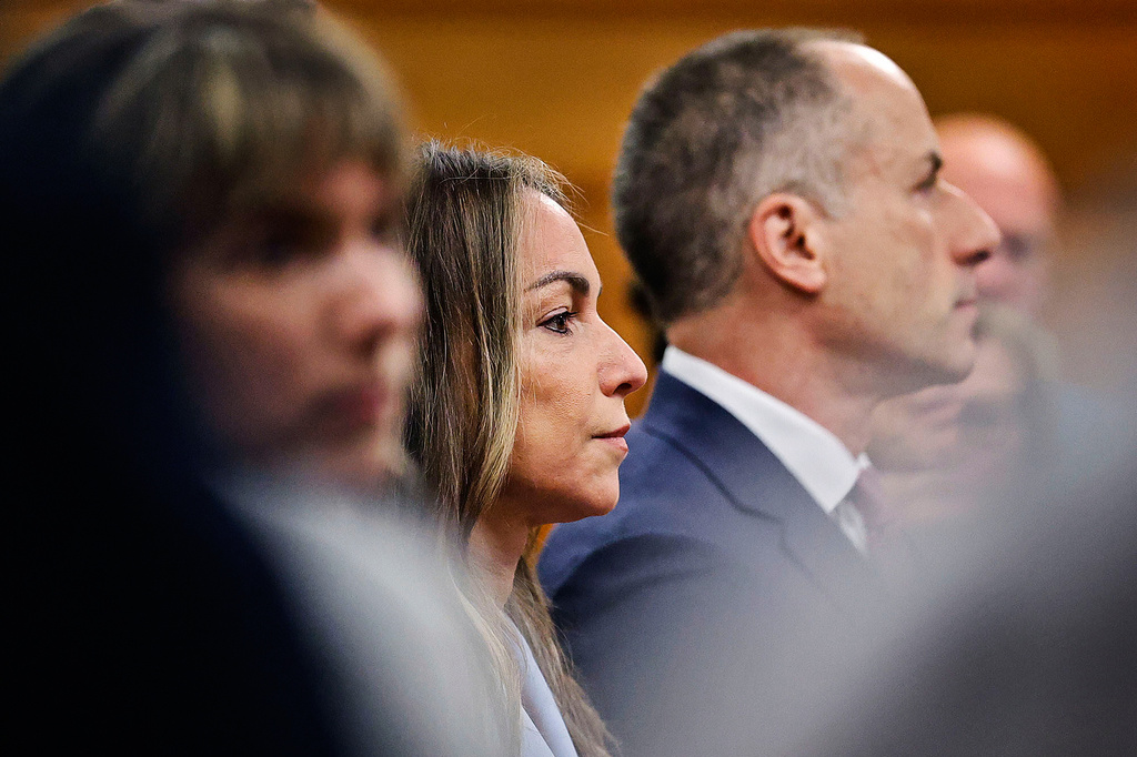 Jury Clears Karen Read of Murder, DUI Conviction