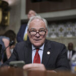 Senate GOP Blocks War Powers Resolution on Iran Strikes