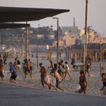U.S. Embassy Evacuates Diplomats Amid Israel-Iran Tensions